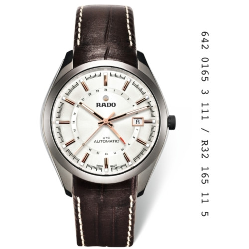 Часы Rado HyperChrome 01.642.0165.3.111