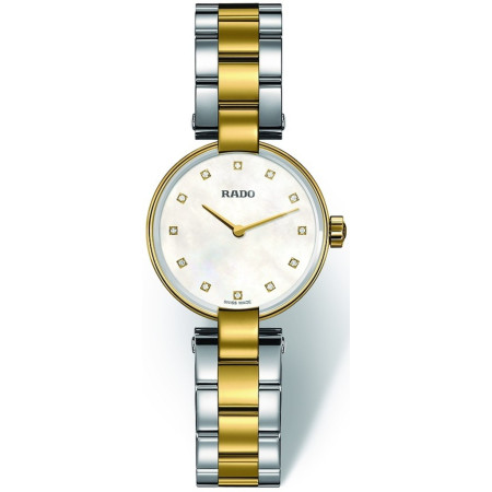 Часы Rado Coupole 01.963.3857.2.192