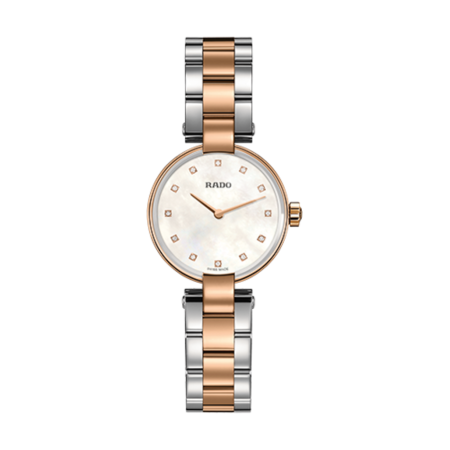 Часы Rado Coupole 01.963.3855.2.192
