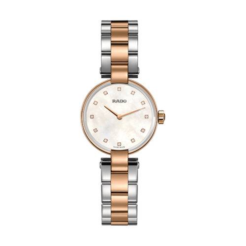 Часы Rado Coupole 01.963.3855.2.192