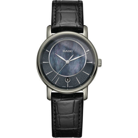 Часы Rado DiaMaster 01.218.0064.3.491