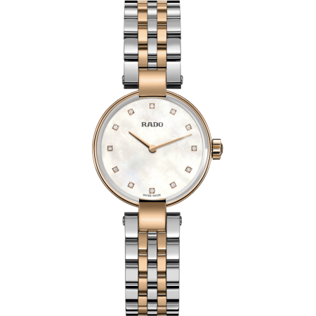 Часы Rado Coupole 01.963.3855.2.292