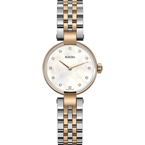 Часы Rado Coupole 01.963.3855.2.292