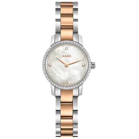 Часы Rado Coupole 01.080.3892.4.094