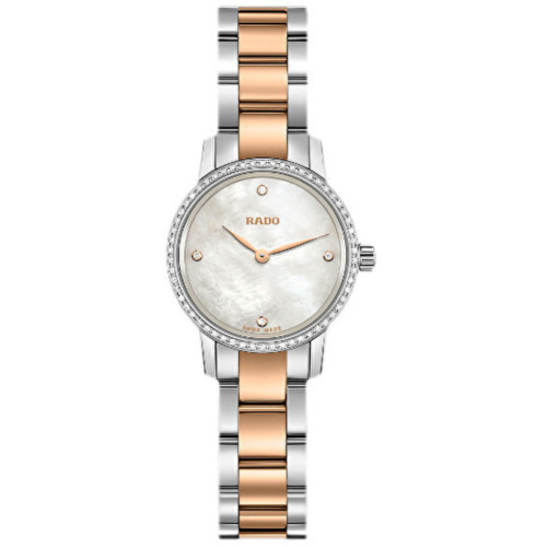 Часы Rado Coupole 01.080.3892.4.094