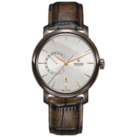 Часы Rado DiaMaster 01.772.0140.3.402
