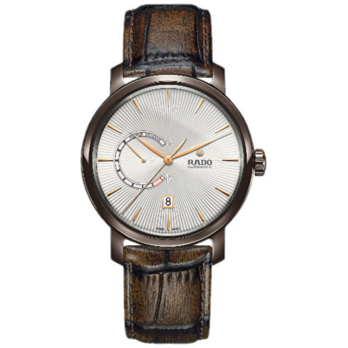 Часы Rado DiaMaster 01.772.0140.3.402