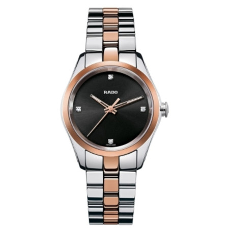 Часы Rado HyperChrome 01.111.0976.3.072