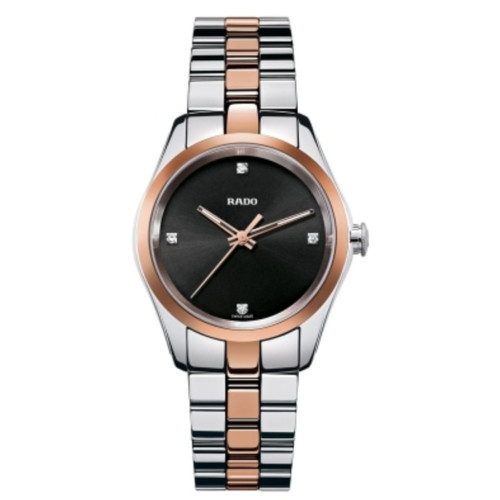 Часы Rado HyperChrome 01.111.0976.3.072