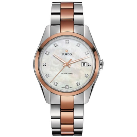 Часы Rado HyperChrome 01.658.0980.3.090