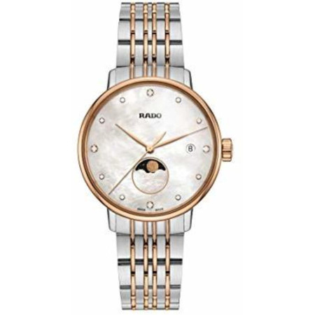 Часы Rado Coupole 01.084.3883.4.092