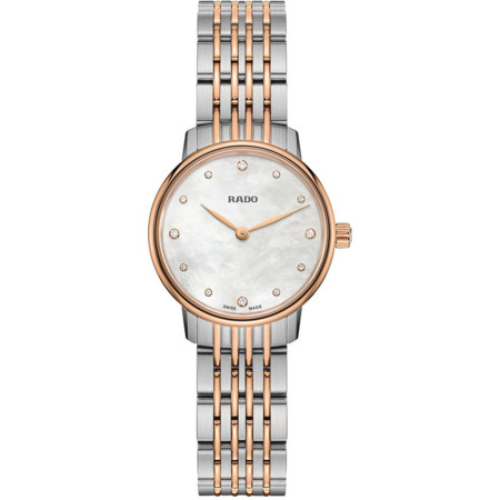 Часы Rado Coupole 01.963.3897.4.092