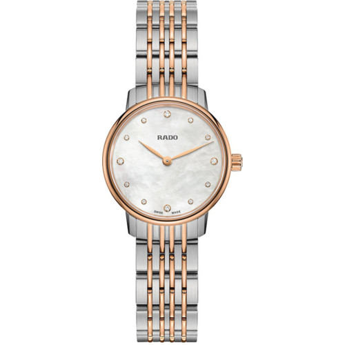 Часы Rado Coupole 01.963.3897.4.092