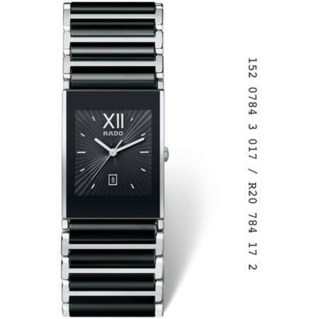Часы Rado Integral 152.0784.3.017