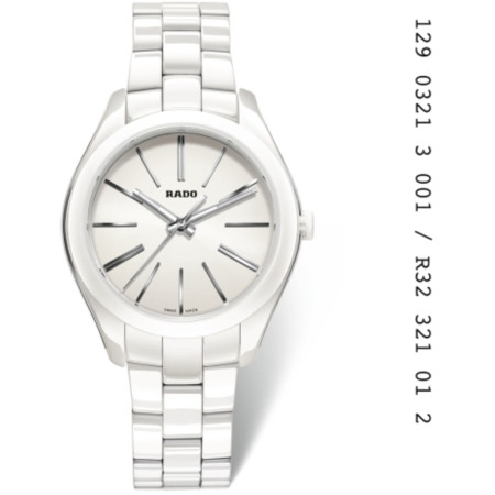Часы Rado HyperChrome 129.0321.3.001