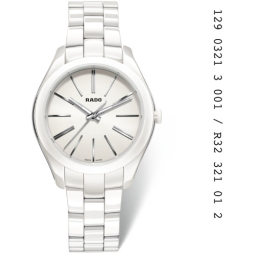 Часы Rado HyperChrome 129.0321.3.001