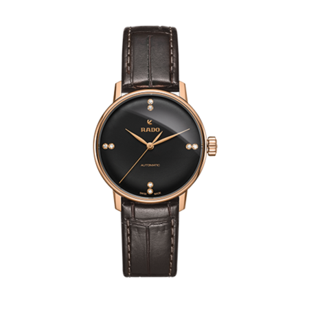 Часы Rado Coupole 01.561.3865.2.175