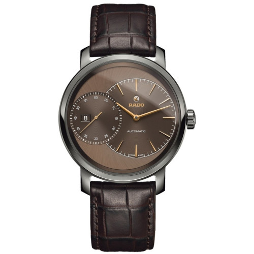 Часы Rado DiaMaster 01.657.0129.3.430