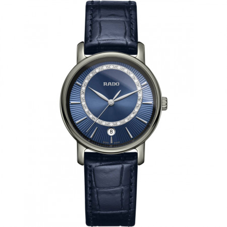 Часы Rado DiaMaster 01.218.0064.3.472