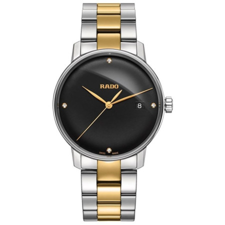 Часы Rado Coupole 01.115.3864.4.071