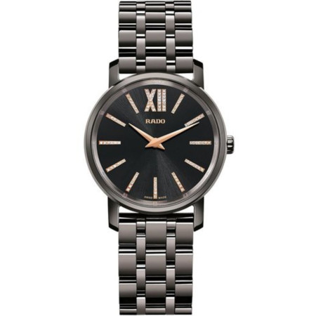 Часы Rado DiaMaster 01.218.0064.3.270