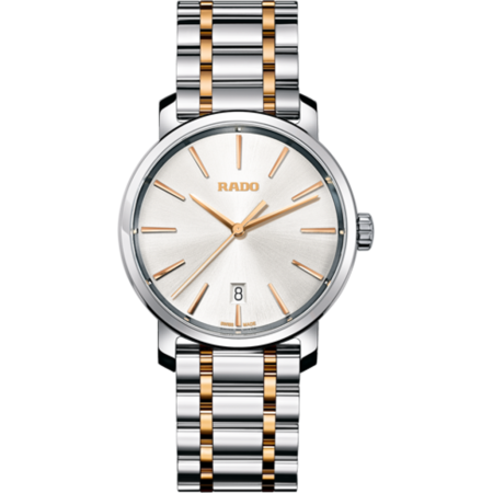 Часы Rado DiaMaster 01.219.0078.3.010