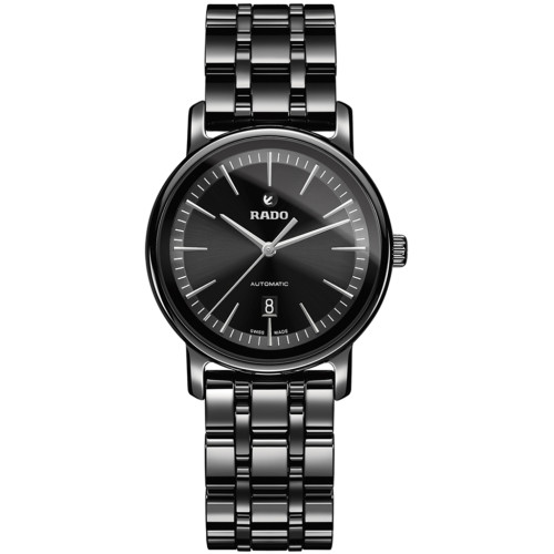 Часы Rado DiaMaster 01.580.0043.3.018