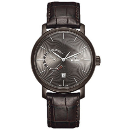 Часы Rado DiaMaster 01.772.0141.3.430
