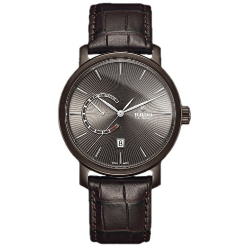 Часы Rado DiaMaster 01.772.0141.3.430