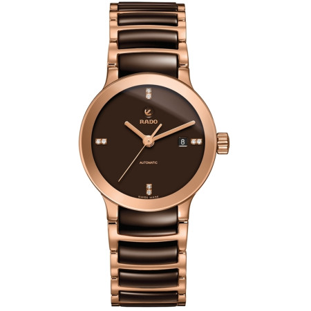 Часы Rado Centrix 01.561.0183.3.072