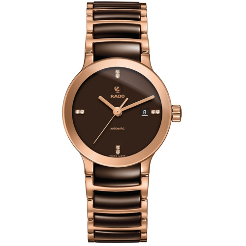 Часы Rado Centrix 01.561.0183.3.072