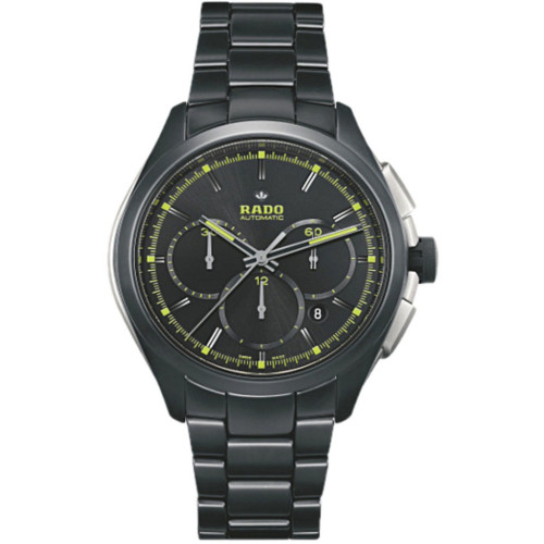 Часы Rado HyperChrome 01.650.0525.3.017