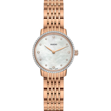 Часы Rado Coupole 01.963.3896.2.292