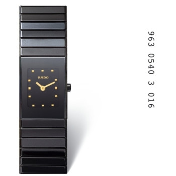 Часы Rado Ceramica 963.0540.3.016
