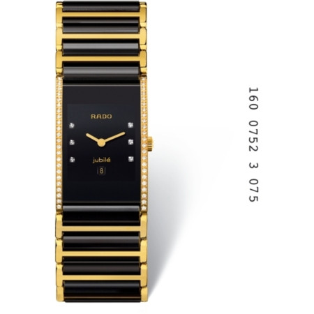 Часы Rado Integral 160.0752.3.075