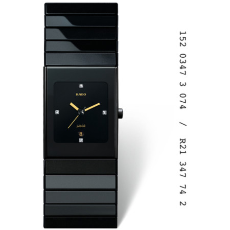 Часы Rado Ceramica 152.0347.3.074