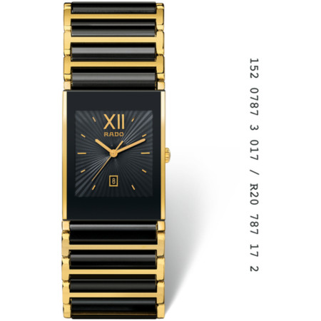 Часы Rado Integral 152.0787.3.017
