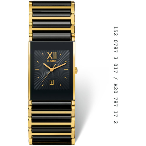 Часы Rado Integral 152.0787.3.017