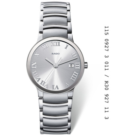 Часы Rado Centrix 115.0927.3.011