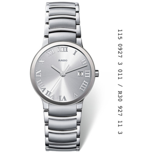 Часы Rado Centrix 115.0927.3.011
