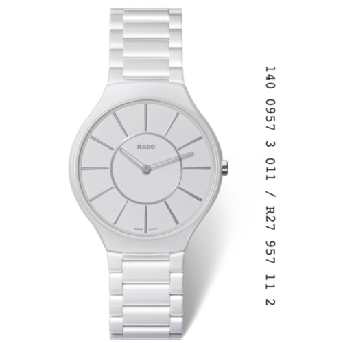 Часы Rado True Thinline 140.0957.3.011