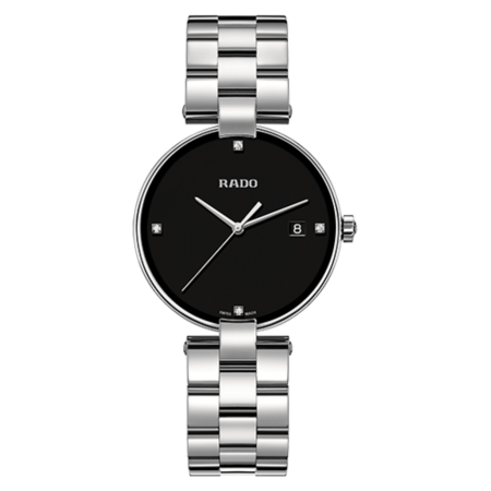 Часы Rado Coupole 01.219.3852.4.070