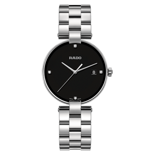 Часы Rado Coupole 01.219.3852.4.070