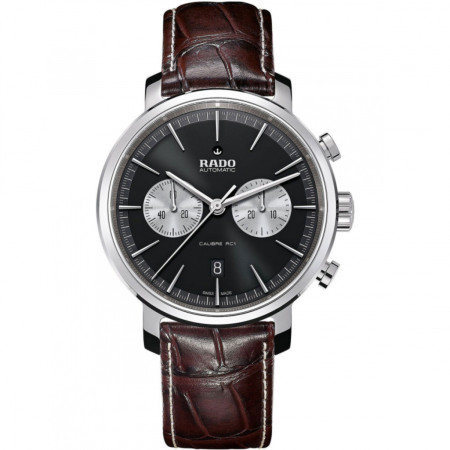 Часы Rado DiaMaster 01.604.0070.3.417