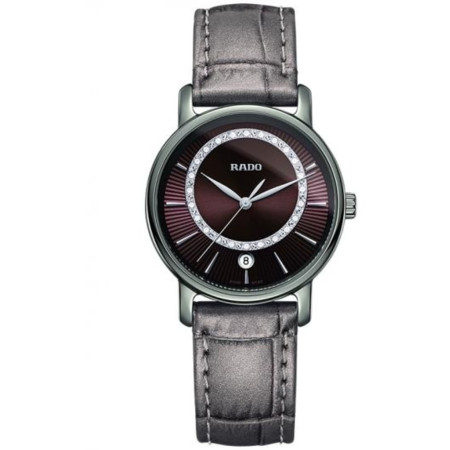 Часы Rado DiaMaster 01.218.0064.3.473