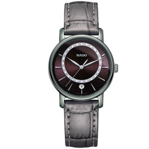 Часы Rado DiaMaster 01.218.0064.3.473