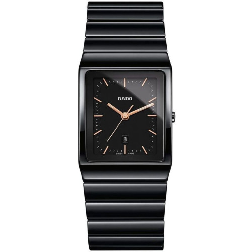 Часы Rado Ceramica 01.212.0700.3.016 Часы Rado Ceramica 01.212.0700.3.016