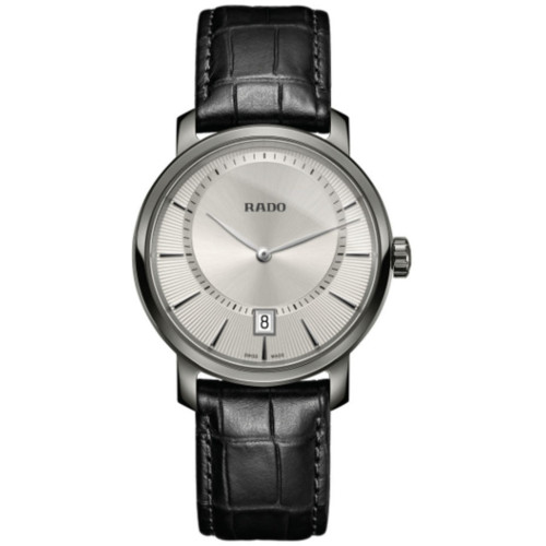Часы Rado DiaMaster 01.271.0135.3.410