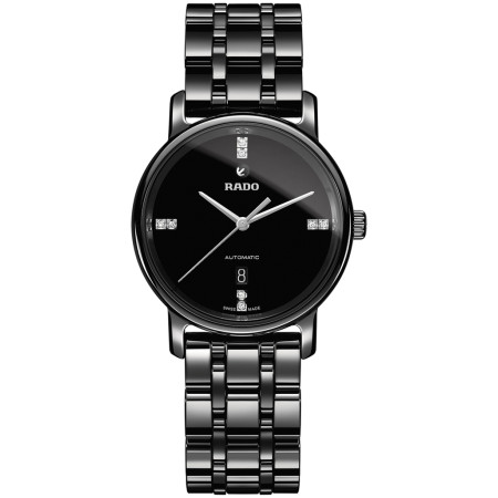 Часы Rado DiaMaster 01.580.0043.3.271