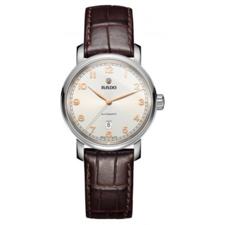 Часы Rado DiaMaster 01.580.0050.3.113